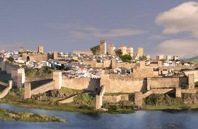 badajoz