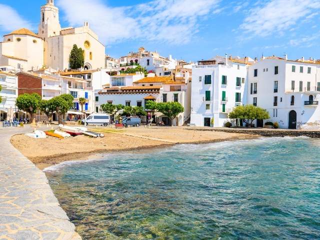 cadaques costa brava